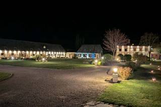 Domaine de Clairval - 8