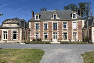 Château de Warvillers - 6
