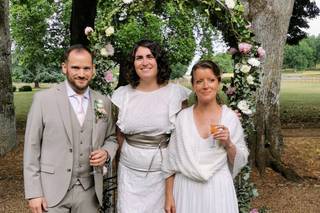 Partage Événement - Officiant 4