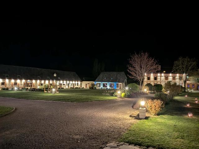 Domaine de Clairval - 1