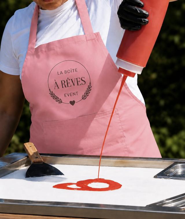 La Boîte à Rêves Event - 2