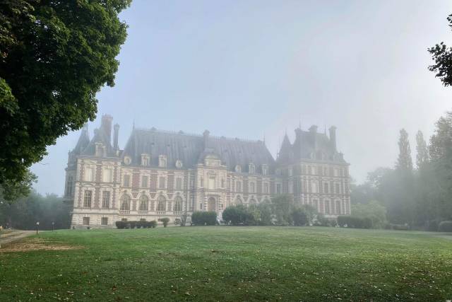 Château de Villersexel 3