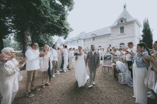 Partage Événement - Officiant 5