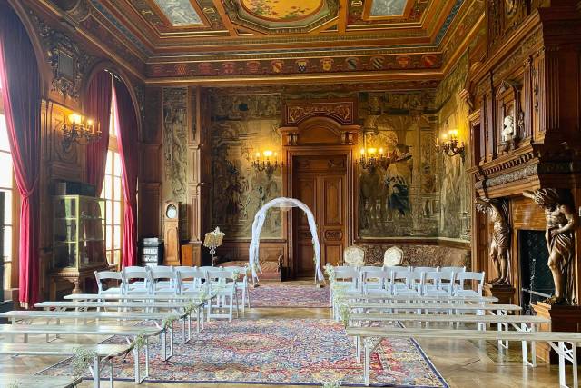 Château de Villersexel 5