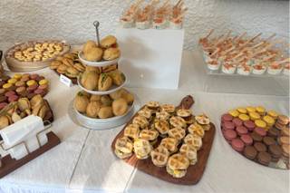 Mbl Traiteur Évents - 5
