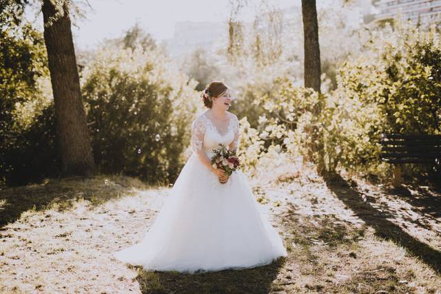 Moda Sposa 1