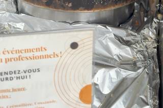 Les Crêpes de Philomène - 6