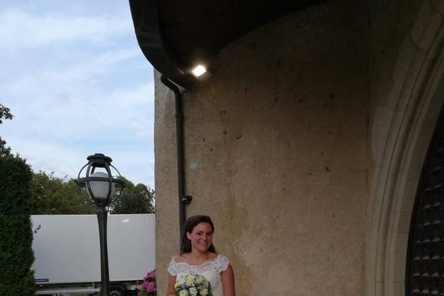 Le Dressing des Mariées 5