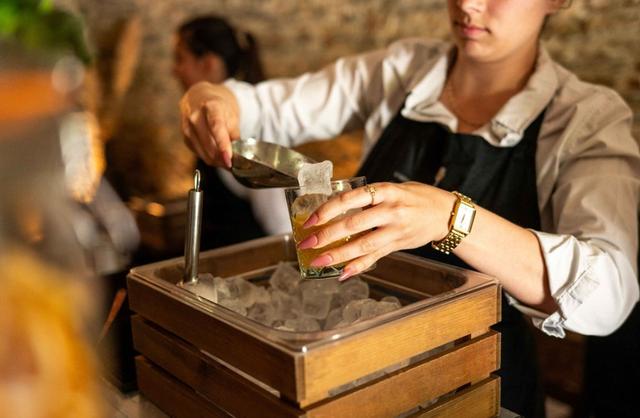 Instant Cocktail - 2