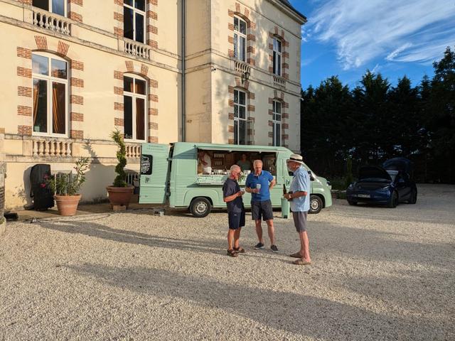 Le P'tit Caviste - 1