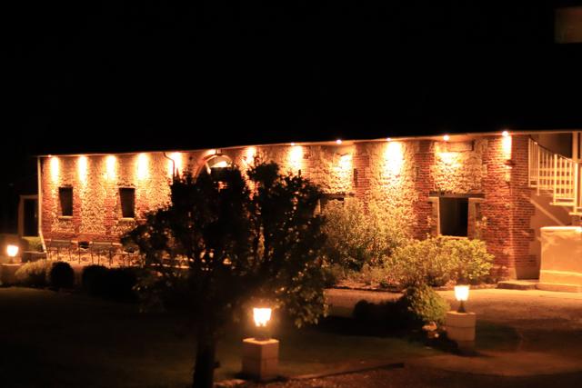 Domaine de Clairval - 3