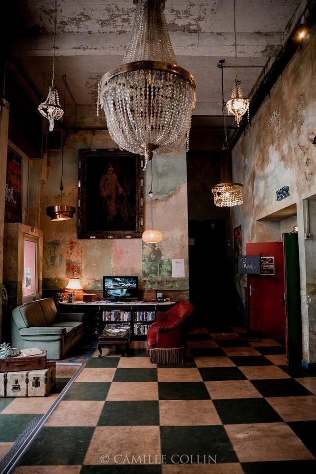 Commune Image - 1