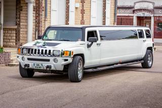 Hovik FR Limousine - 8