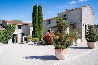 Le Moulin de Pillay - 8