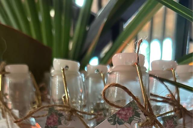 Estel & co 1