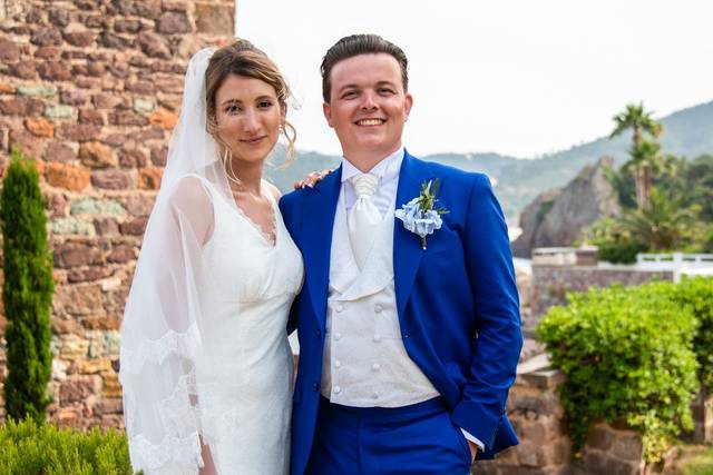 Jour de Noces 1