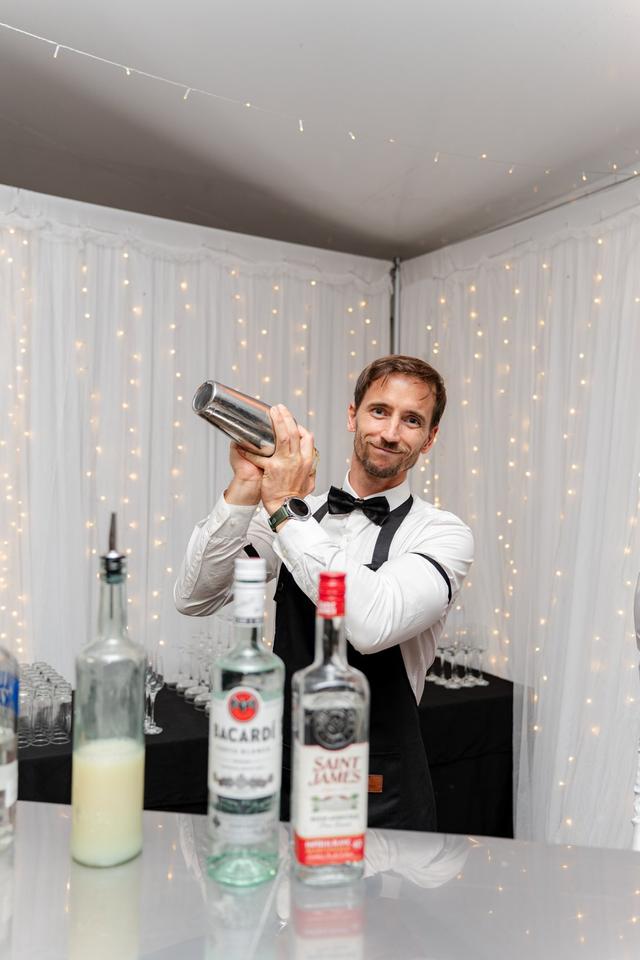 Infinity Bar - 2