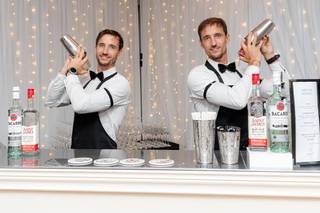 Infinity Bar - 7