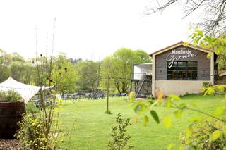 Le Moulin de Grenon - 7