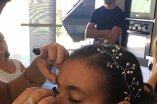 Marine Maquillage - 8