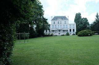 Demeure Lamaury - 16