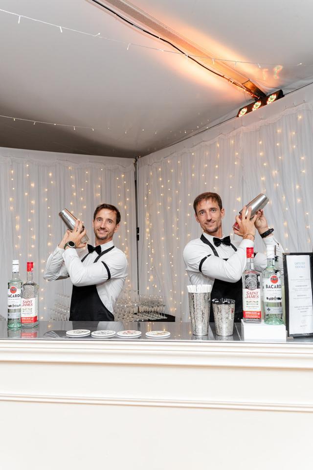 Infinity Bar - 3