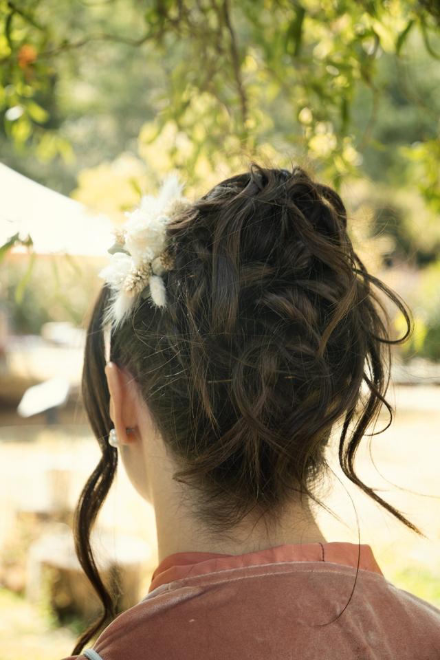 Marie-Pi'hair - 1