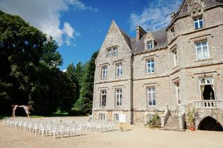 Château de Kerfily - 7