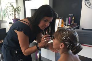 Marine Maquillage - 9