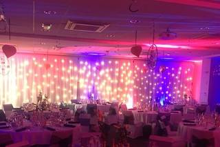 LLAMP Event's - 9
