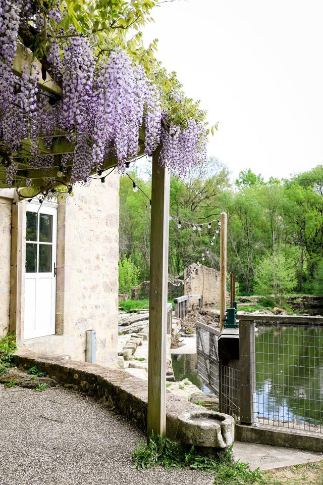 Le Moulin de Grenon - 2