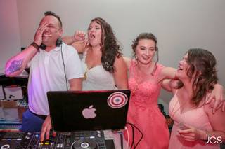 LLAMP Event's - 10