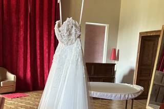Miss Dentelle - 5