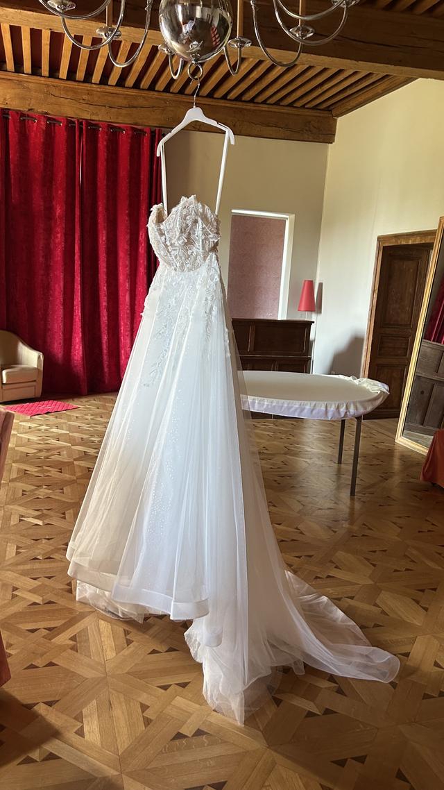 Miss Dentelle - 2