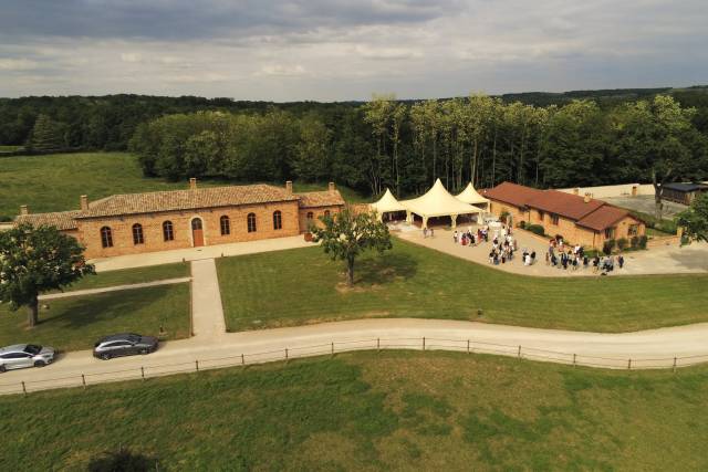 Clos des Liesses 4