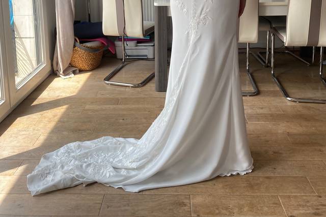 Les p'tites Robes Blanches 2