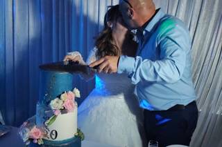Miramel Cake Design - 4