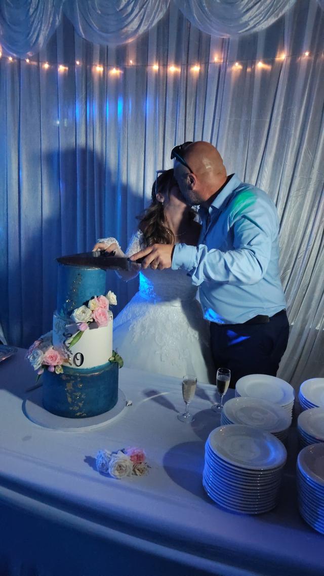 Miramel Cake Design - 2