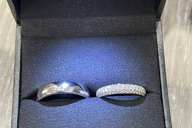 Celinni Diamantaire & Joaillier fabricant 4