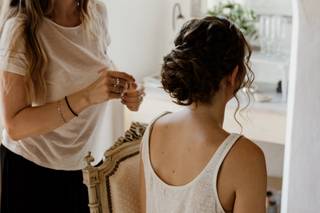 Audrey Passion Coiffure - 17