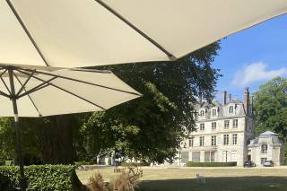 Château de Brumare - 13