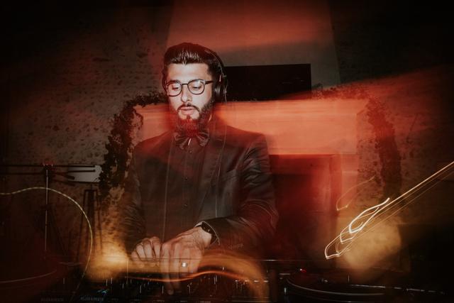 WK Dj & Events - 2