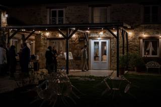 Le Nomade Lodge - 13