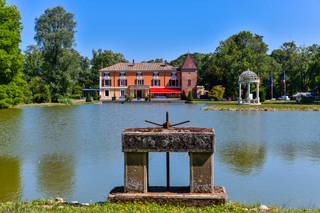 Château d’Epeyssoles - 12