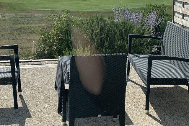 Golf de la Prée 5