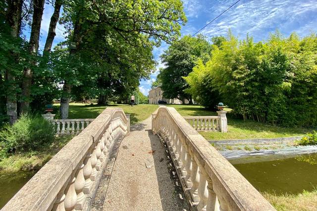 Château de Plantadis 5