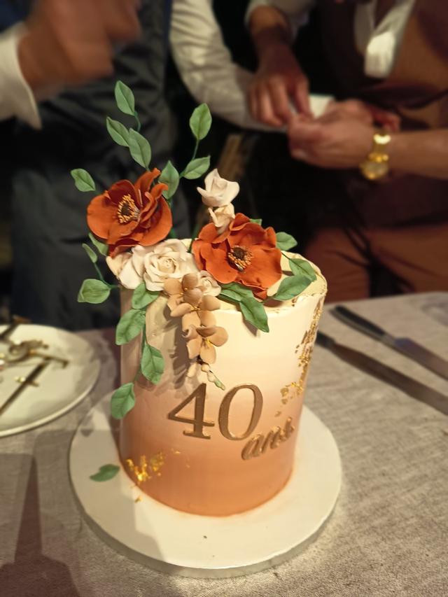 Pâtisserie Brunel - 2