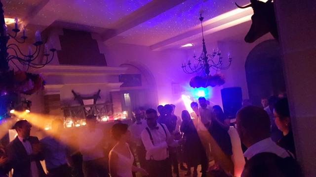 Animations Mariage - 1