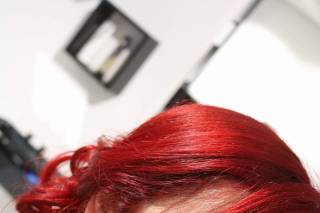 Alma - Beauty room - 21