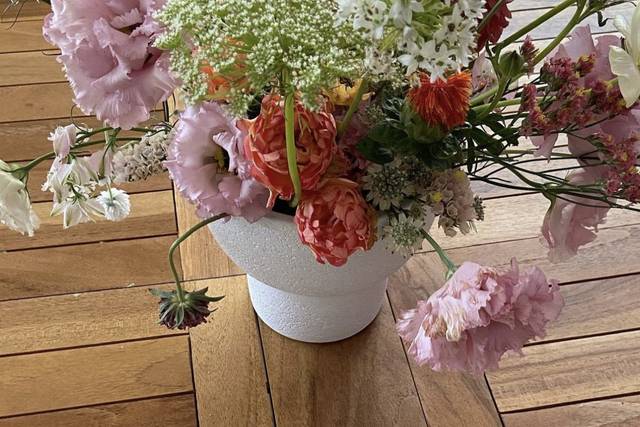 Paeonia Mariages 4